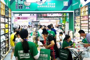 第113屆中國日用百貨商品交易會 人氣火爆，精彩紛呈，共繪行業新藍圖